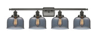 Ballston Urban Bath Vanity Light Cast Brass