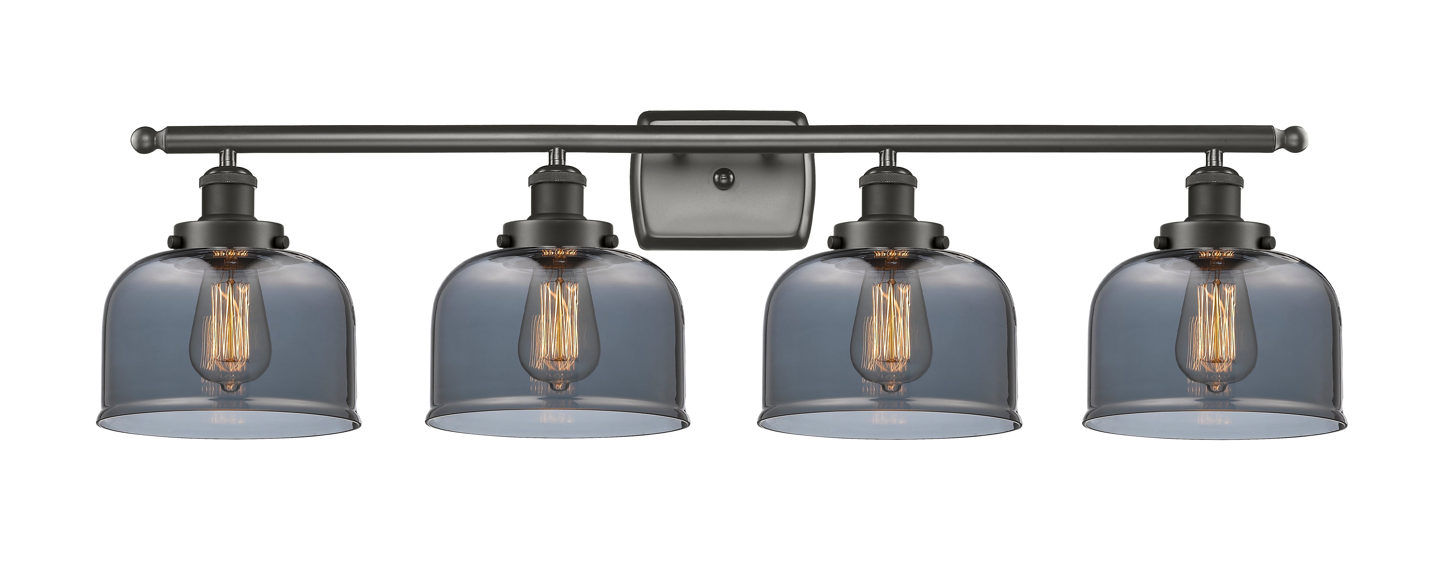 Ballston Urban Bath Vanity Light Cast Brass