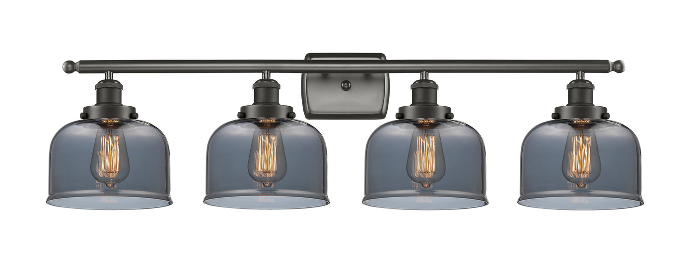 Ballston Urban Bath Vanity Light Cast Brass