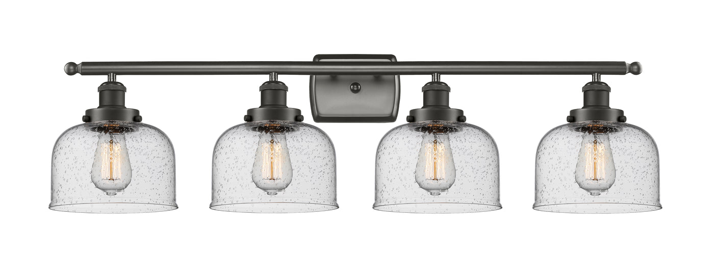 Ballston Urban Bath Vanity Light Cast Brass