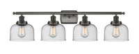 Ballston Urban Bath Vanity Light Cast Brass
