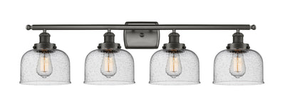 Ballston Urban Bath Vanity Light Cast Brass