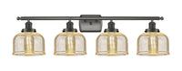 Ballston Urban Bath Vanity Light Cast Brass
