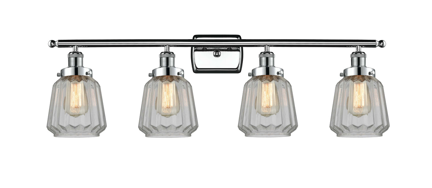 Ballston Urban Bath Vanity Light Cast Brass