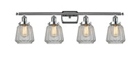 Ballston Urban Bath Vanity Light Cast Brass