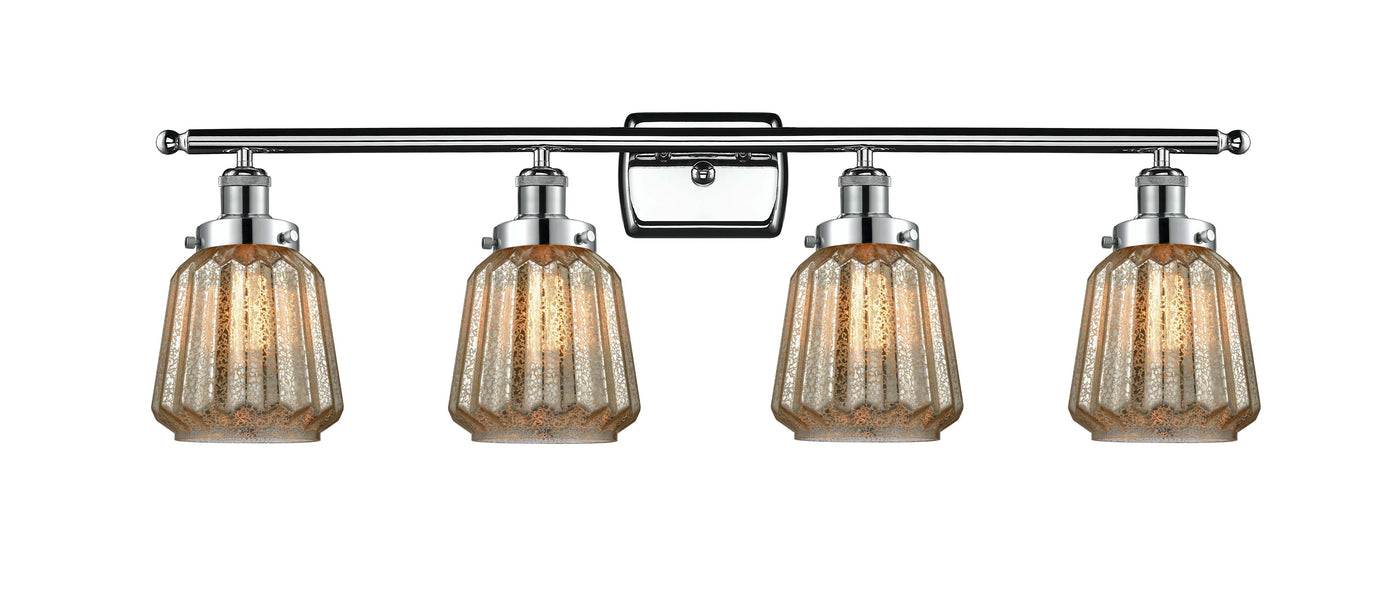 Ballston Urban Bath Vanity Light Cast Brass