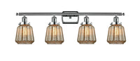 Ballston Urban Bath Vanity Light Cast Brass