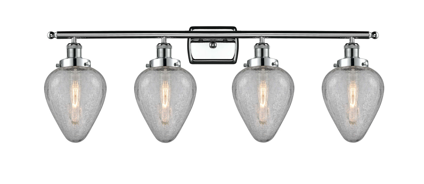 Ballston Urban Bath Vanity Light Cast Brass