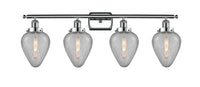 Ballston Urban Bath Vanity Light Cast Brass