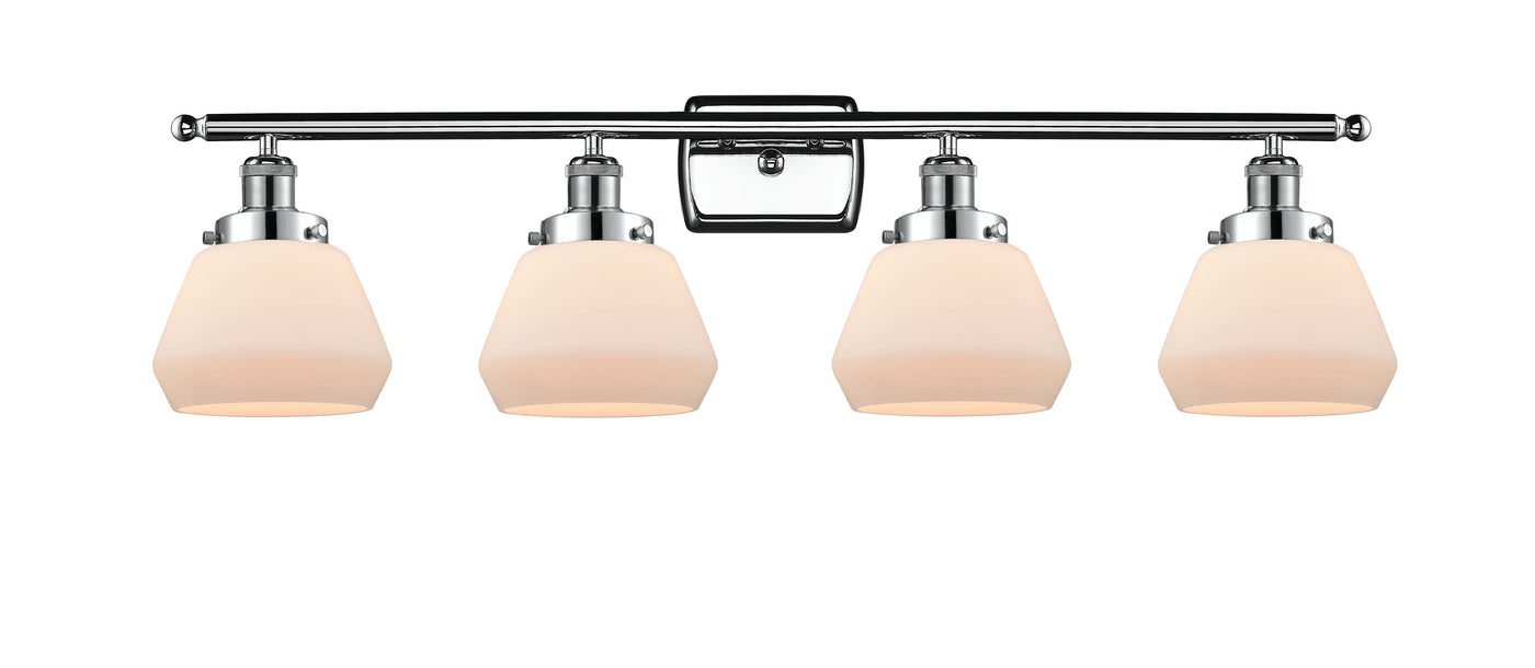 Ballston Urban Bath Vanity Light Cast Brass