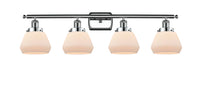 Ballston Urban Bath Vanity Light Cast Brass