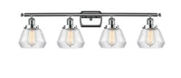 Ballston Urban Bath Vanity Light Cast Brass