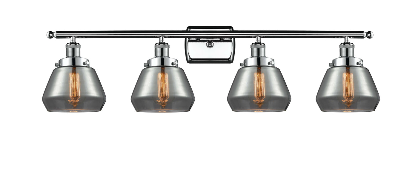 Ballston Urban Bath Vanity Light Cast Brass
