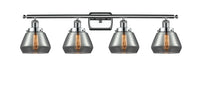 Ballston Urban Bath Vanity Light Cast Brass