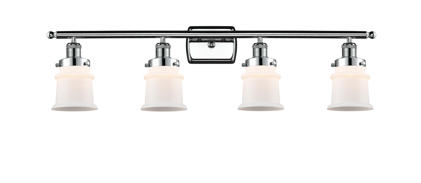 Ballston Urban Bath Vanity Light Cast Brass