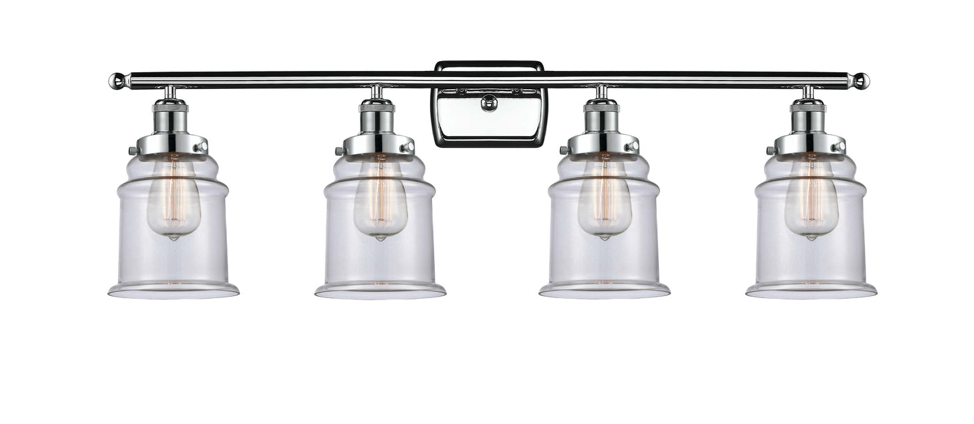 Ballston Urban Bath Vanity Light Cast Brass