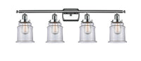 Ballston Urban Bath Vanity Light Cast Brass