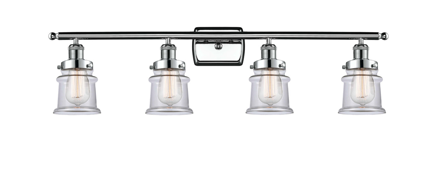 Ballston Urban Bath Vanity Light Cast Brass