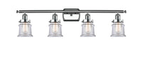 Ballston Urban Bath Vanity Light Cast Brass