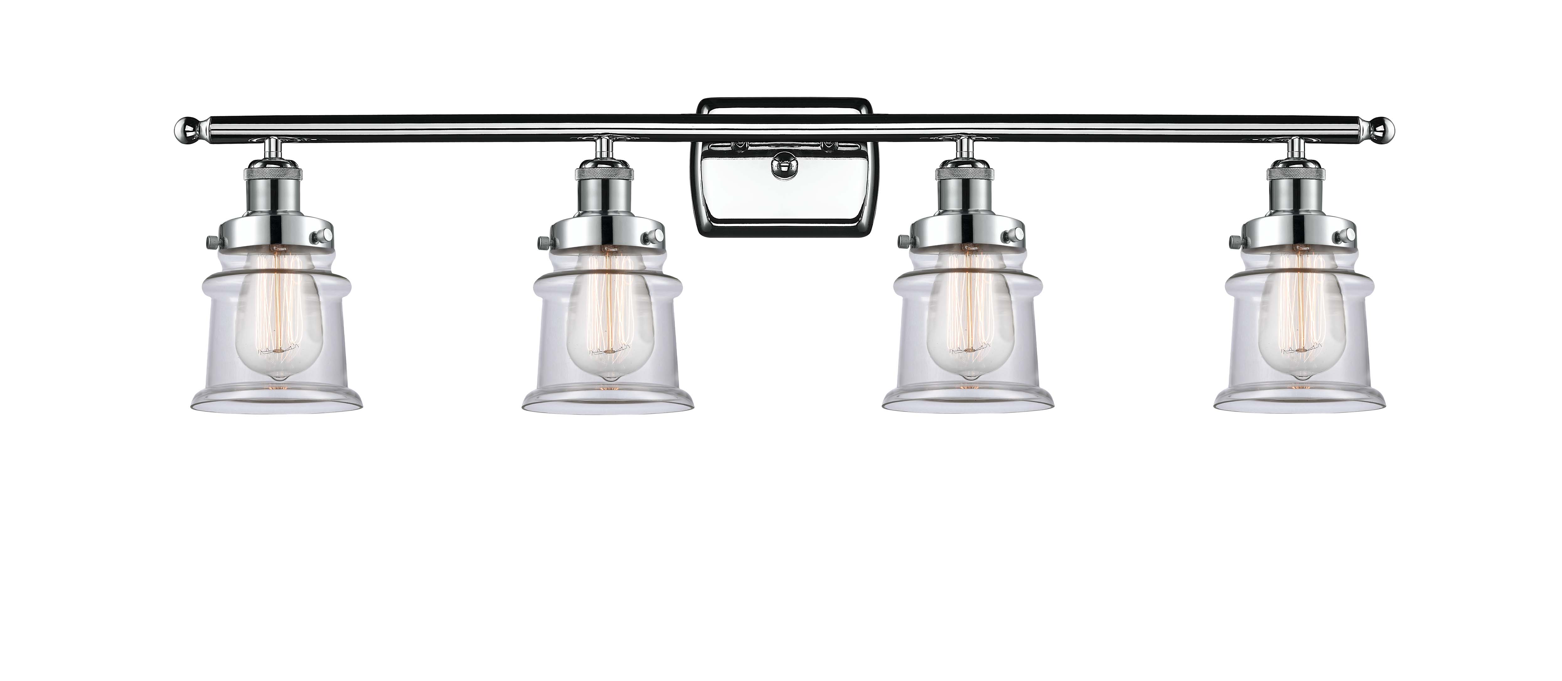Ballston Urban Bath Vanity Light Cast Brass