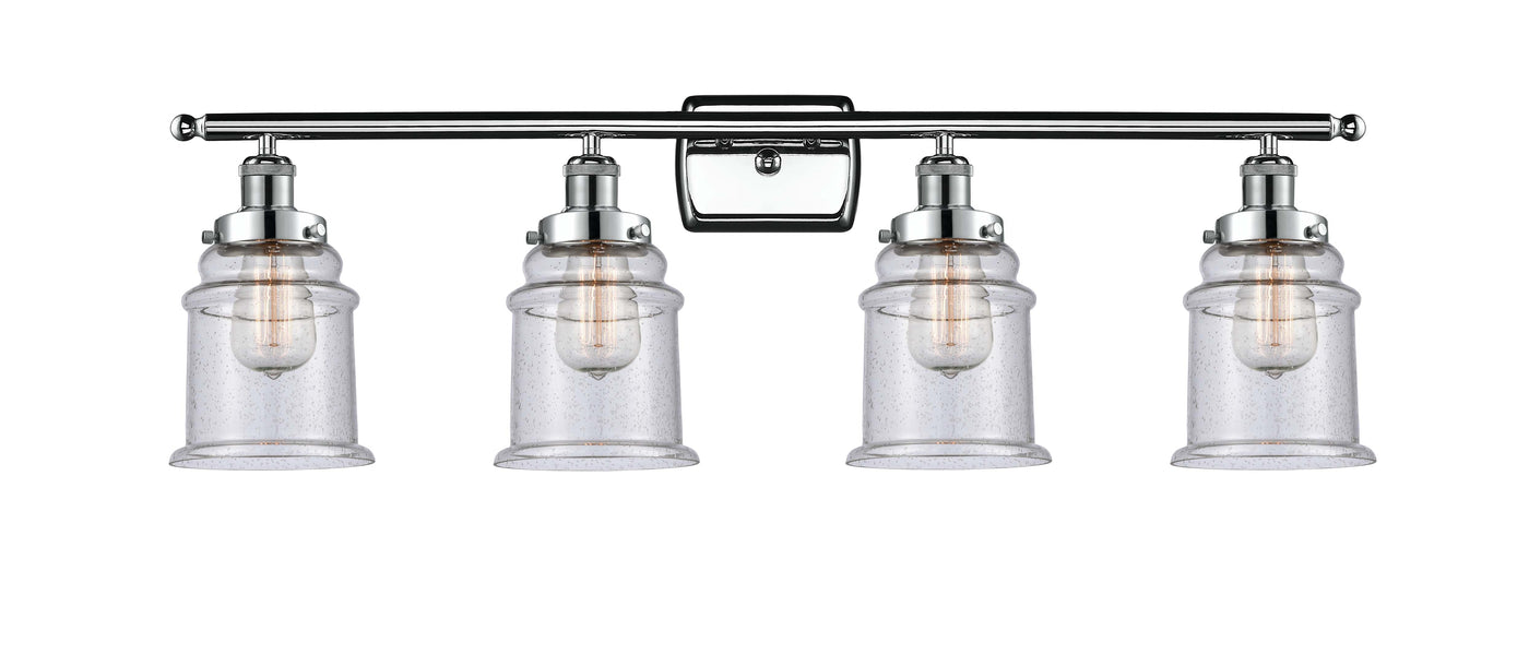 Ballston Urban Bath Vanity Light Cast Brass