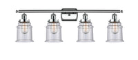 Ballston Urban Bath Vanity Light Cast Brass