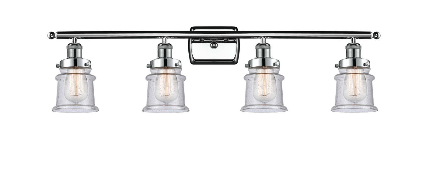 Ballston Urban Bath Vanity Light Cast Brass
