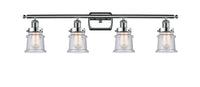 Ballston Urban Bath Vanity Light Cast Brass