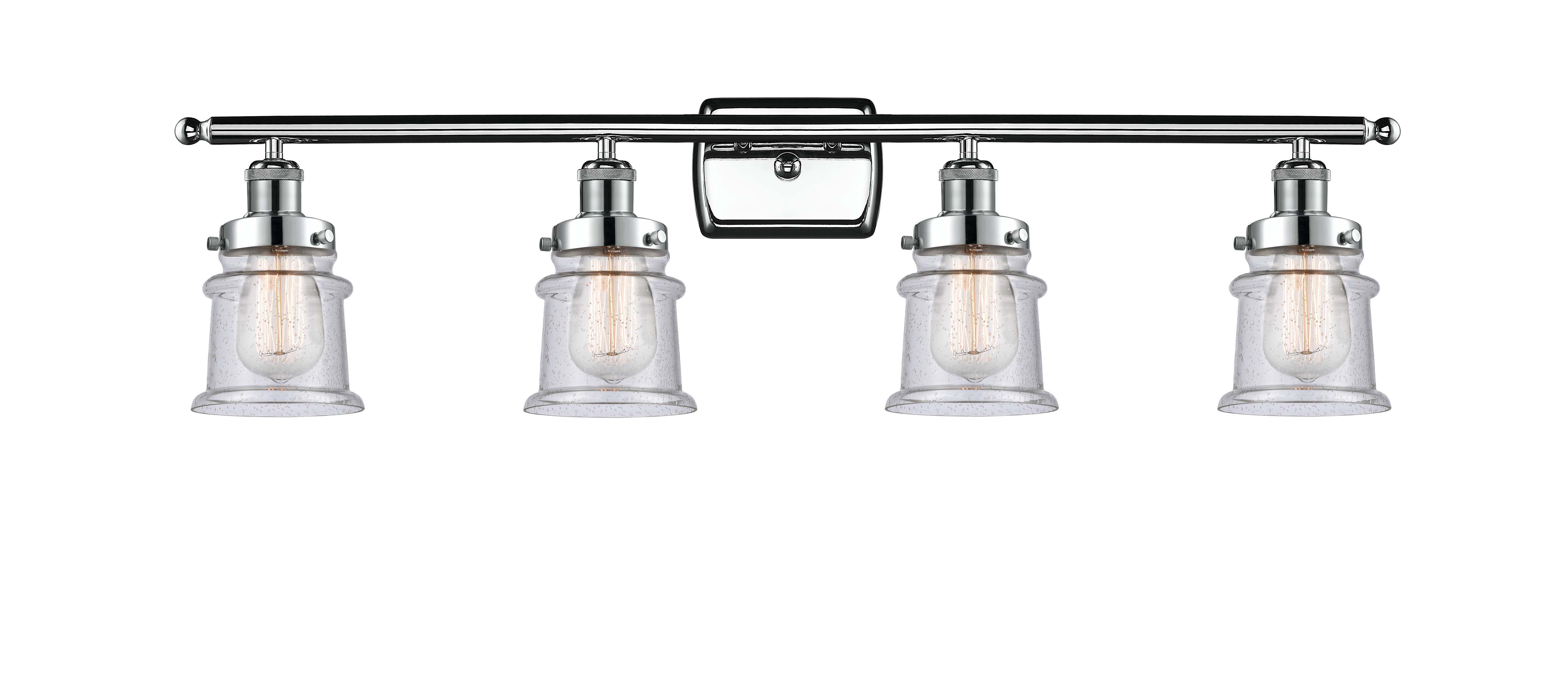 Ballston Urban Bath Vanity Light Cast Brass