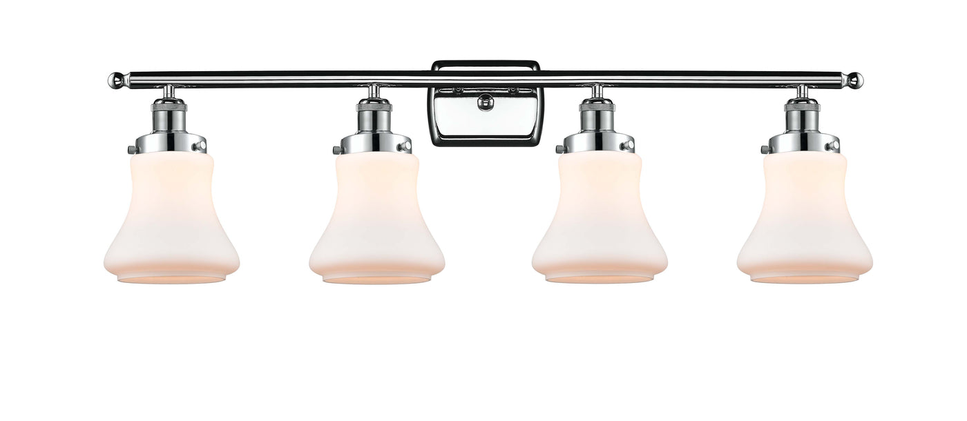 Ballston Urban Vanity Light Cast Brass