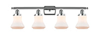 Ballston Urban Vanity Light Cast Brass