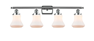 Ballston Urban Vanity Light Cast Brass