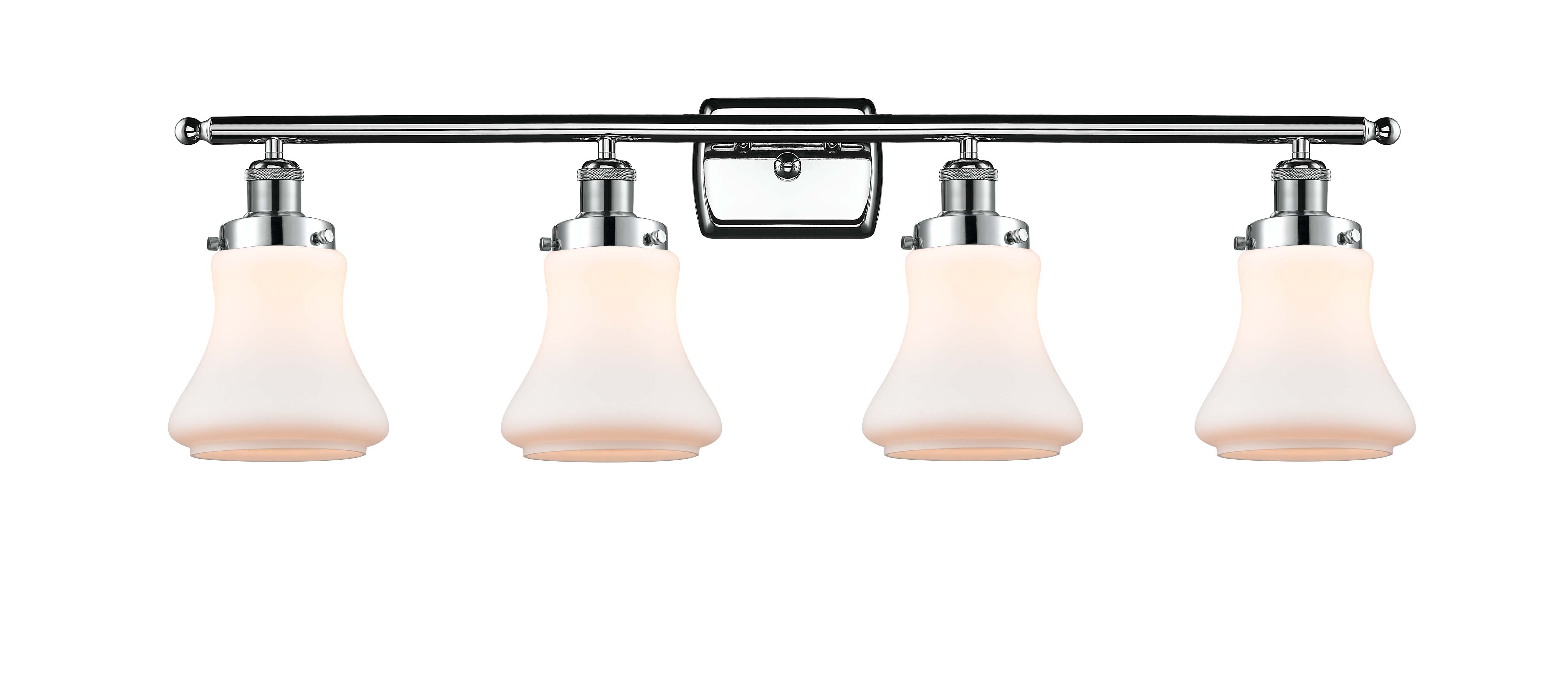 Ballston Urban Vanity Light Cast Brass