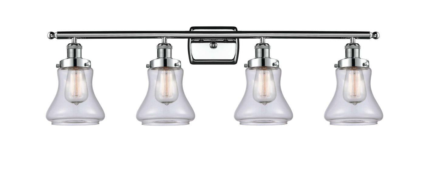 Ballston Urban Vanity Light Cast Brass