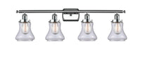 Ballston Urban Vanity Light Cast Brass