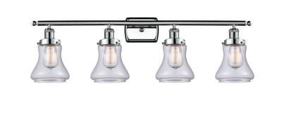 Ballston Urban Vanity Light Cast Brass