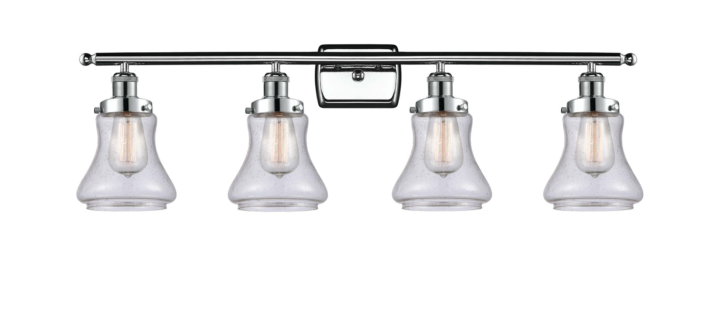Ballston Urban Vanity Light Cast Brass