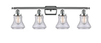 Ballston Urban Vanity Light Cast Brass