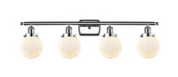 Ballston Urban Bath Vanity Light Cast Brass