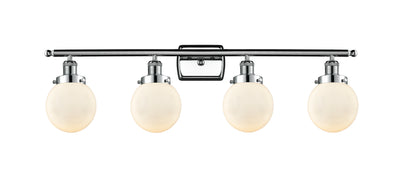 Ballston Urban Bath Vanity Light 36 Inch Brass