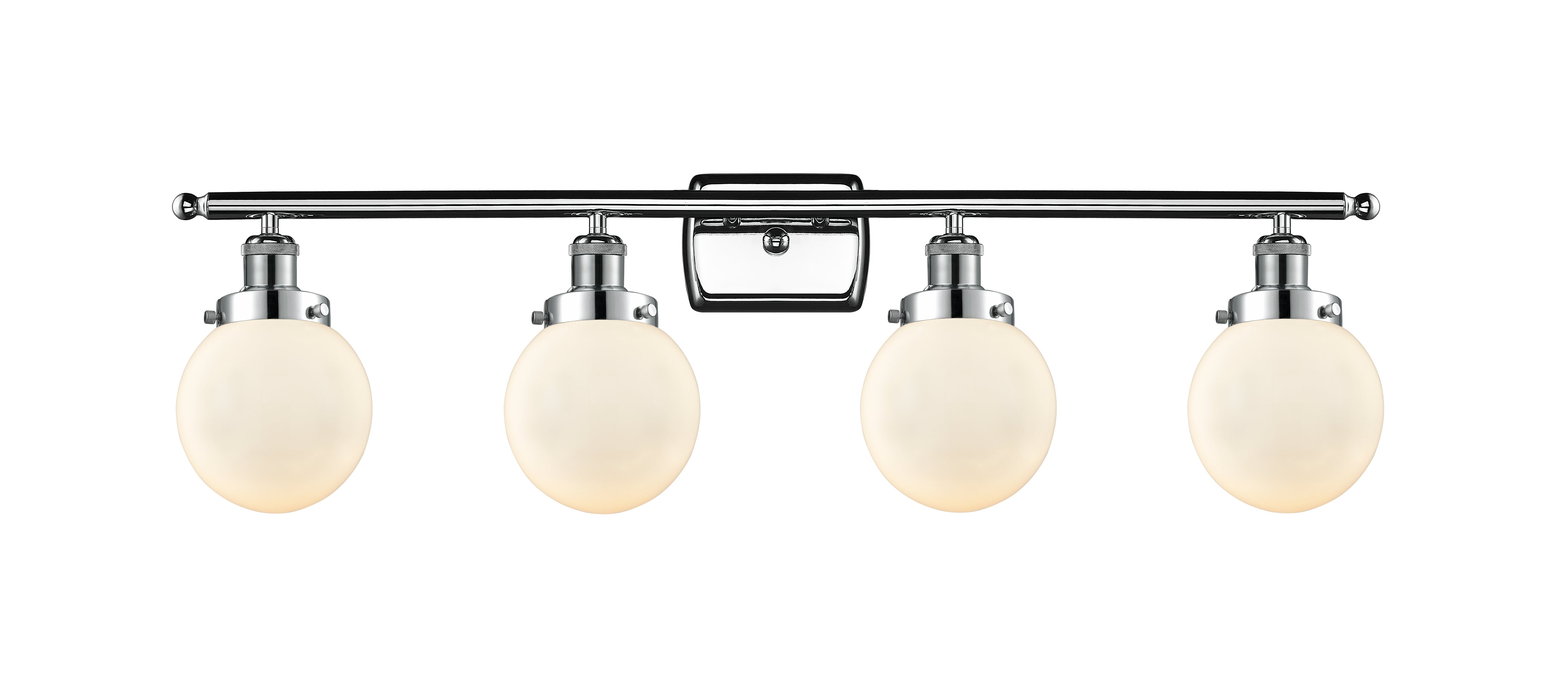 Ballston Urban Bath Vanity Light 36 Inch Brass