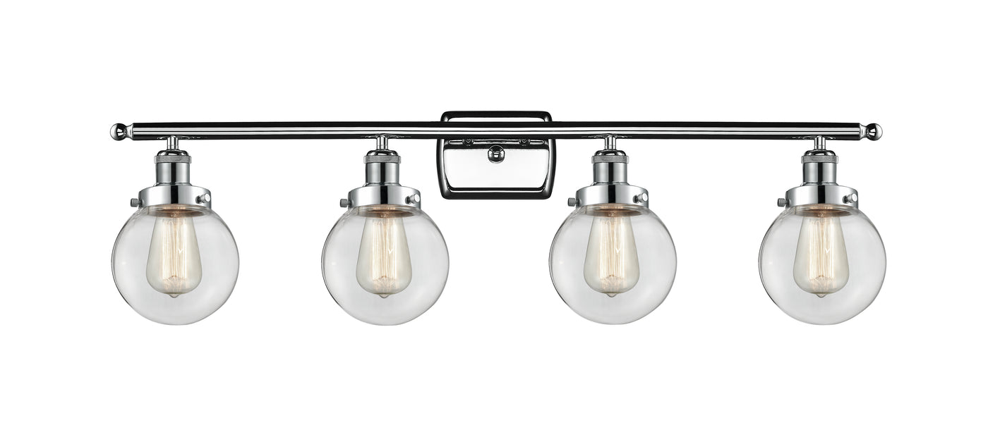 Ballston Urban Bath Vanity Light Cast Brass