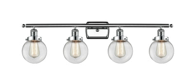 Ballston Urban Bath Vanity Light Cast Brass
