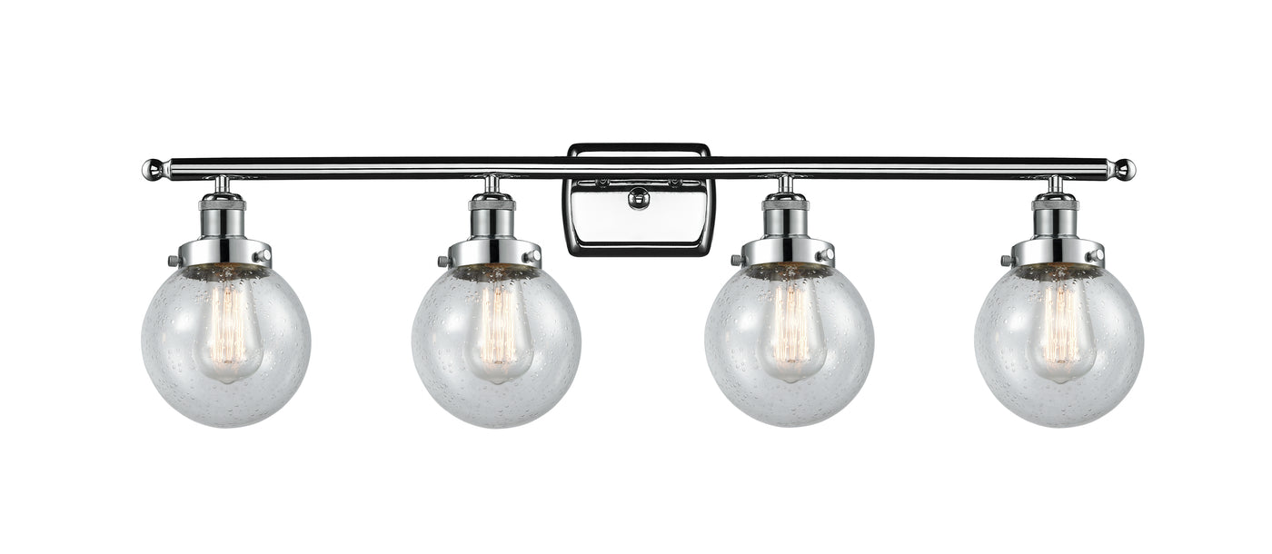 Ballston Urban Bath Vanity Light Cast Brass