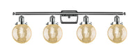 Ballston Urban Bath Vanity Light Cast Brass
