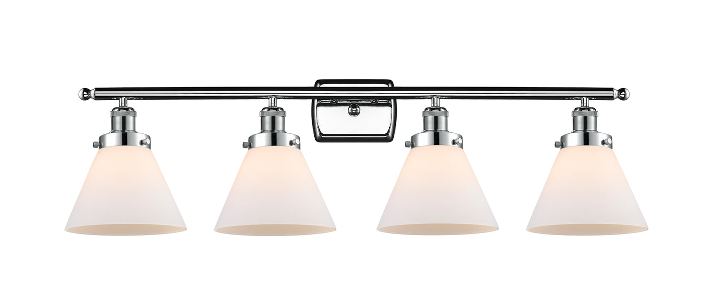 Ballston Urban Bath Vanity Light Cast Brass