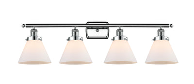 Ballston Urban Bath Vanity Light Cast Brass