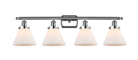Ballston Urban Bath Vanity Light Cast Brass