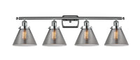 Ballston Urban Bath Vanity Light Cast Brass