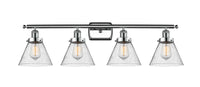 Ballston Urban Bath Vanity Light Cast Brass
